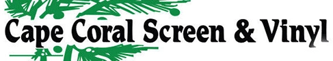 Cape Coral Screen & Vinyl