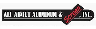 All About Aluminum & Screen Inc.