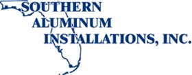 Southern Aluminum Installations, Inc.