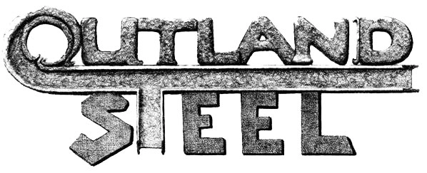 Outland Steel