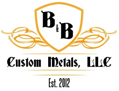 â€‹B & B Custom Metals, LLC