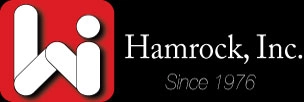 Hamrock, Inc.