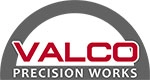 Valco Precision Works