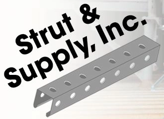 Strut & Supply, Inc.