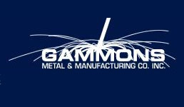 Gammons Metal & Manufacturing Co. Inc.