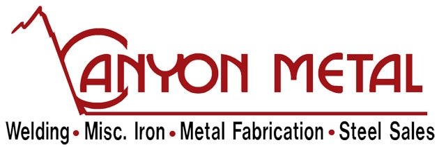 Canyon Metal