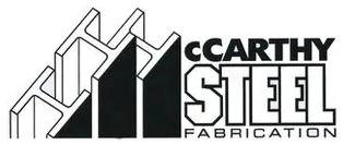 McCarthy Steel Fabrication, Inc.