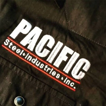 Pacific Steel Industries, Inc.