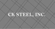 CK Steel, Inc.