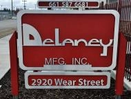 Delaney Manufacturing, Inc.