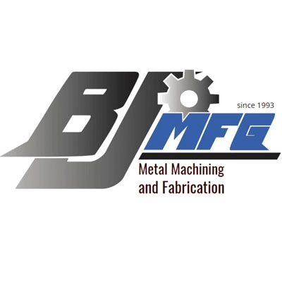 BJ Manufacturing Co.