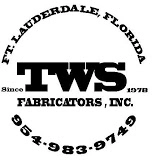 T.W.S Fabricators, Inc.