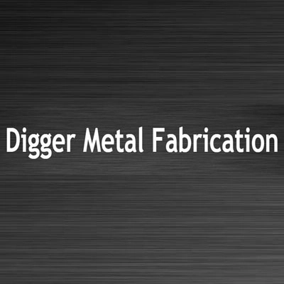 Digger Metal Fabrication