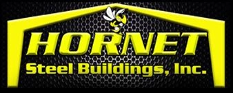 Hornet Steel Buildings, Inc.