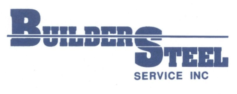 Builders Steel Service Inc.