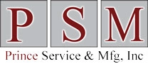 Prince Service & Mfg, Inc.