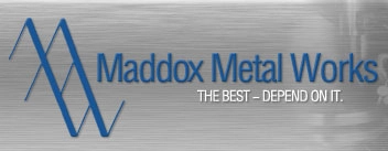 Maddox Metal Works, Inc.