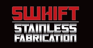 Swhift Stainless Fabrication