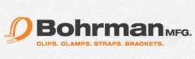 Bohrman Mfg.