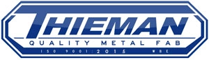 Thieman Quality Metal Fab, Inc.