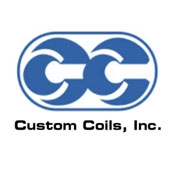 Custom Coils, Inc.