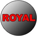 Royal Steel Ball Products, Inc.