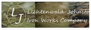 Lichtenwald-Johnston Iron Works Company