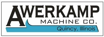 Awerkamp Machine Co.