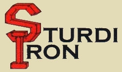 Sturdi Iron, Inc.