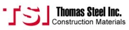 Thomas Steel, Inc.