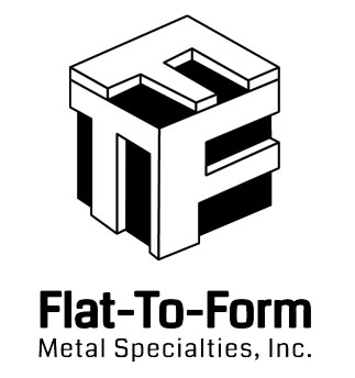 Flat-To-Form Metal Specialties, Inc.