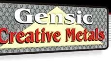 Gensic Creative Metals