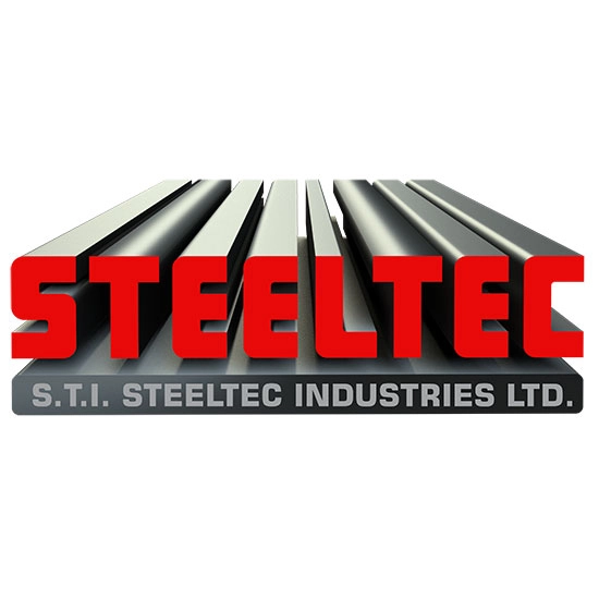 S.T.I. Steeltec Industries Ltd.