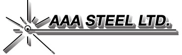 AAA STEEL LTD.