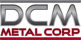 DCM Metal Corp.