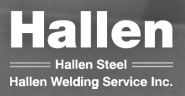 Hallen Steel & Welding Services