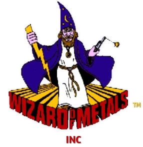 Wizard of Metals