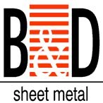 B&D Sheet Metal