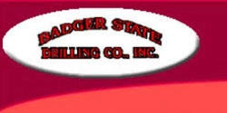 Badger State Drilling Co., Inc