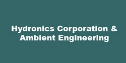 Hydronics Corporation And Ambient Engineering