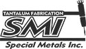 Tantalum Fabrication