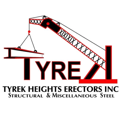 Tyrek Heights Erectors Inc.