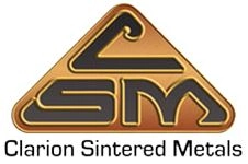 Clarion Sintered Metals, Inc.