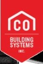 CO Building Systems Inc.