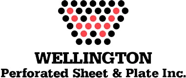 Wellington Perforated Sheet & Plate Inc.