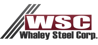 Whaley Steel Corp.