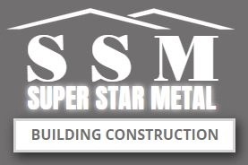 Super Star Metal Building Construction