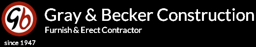 Gray & Becker Construction Co.