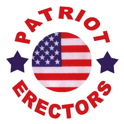 Patriot Erectors Inc.