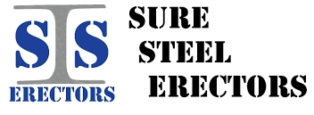 Sure Steel Erectors